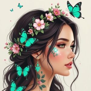 Meet your Posher, Danielle